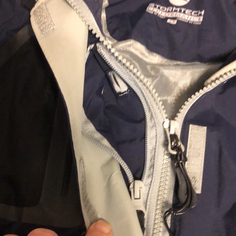 Stormtech Performance Rain Jacket - image 4